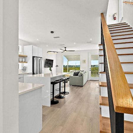 192 Riberia - Downtown Waterfront Luxury Home St. Augustine Exterior foto