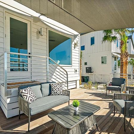 192 Riberia - Downtown Waterfront Luxury Home St. Augustine Exterior foto