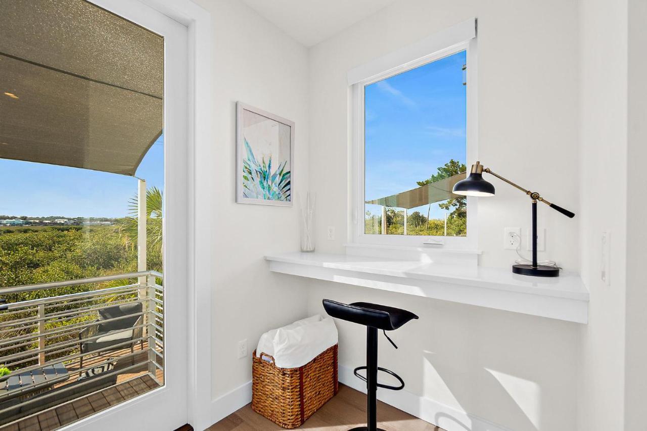 192 Riberia - Downtown Waterfront Luxury Home St. Augustine Exterior foto